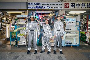 Section L Akihabara