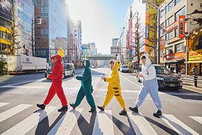 Section L Akihabara