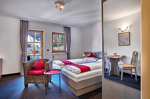 Arber-Hotel am Rothbach