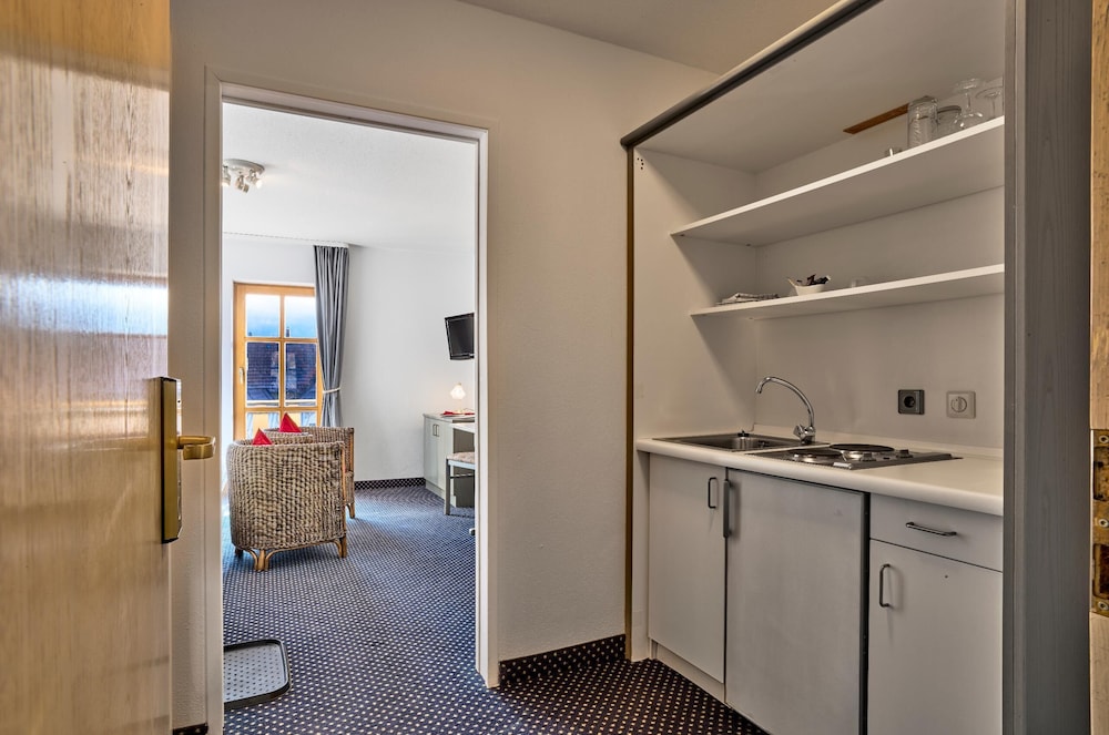 Arber-Hotel am Rothbach