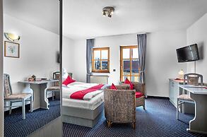 Arber-Hotel am Rothbach