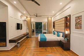 Corbett Virasat by Vatsam Resorts