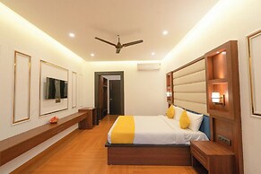 Corbett Virasat by Vatsam Resorts