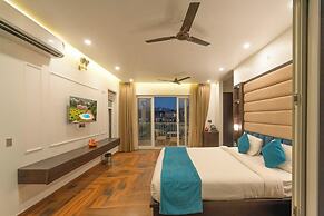 Corbett Virasat by Vatsam Resorts