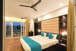 Corbett Virasat by Vatsam Resorts