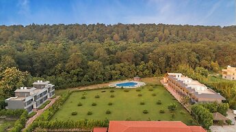 Corbett Virasat by Vatsam Resorts