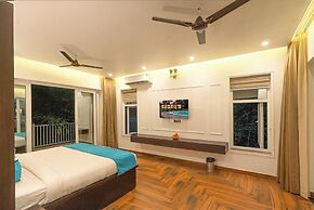 Corbett Virasat by Vatsam Resorts