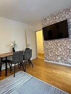 Central Area 1BR Apartment With Balcony