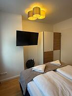 Central Area 1BR Apartment With Balcony