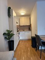 Central Area 1BR Apartment With Balcony