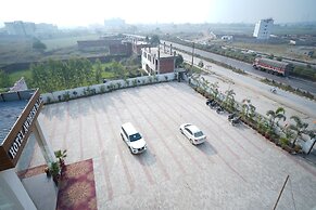 Avdhesh Palace