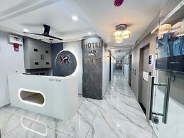 Hotel HR Prime