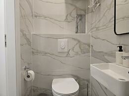 Modern 1BR Apartment Near Stadthalle