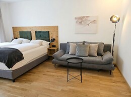 Modern 1BR Apartment Near Stadthalle