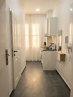 Modern 1BR Apartment Near Stadthalle