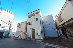 Higashikanagawahouse Yokohama