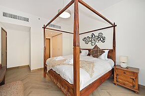 2501-Bloomfields Luxurious 3BR  West Res