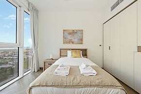 2501-Bloomfields Luxurious 3BR  West Res