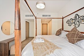2501-Bloomfields Luxurious 3BR  West Res
