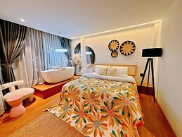 Gia Khang Hotel Dalat