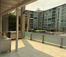 Residence at 49