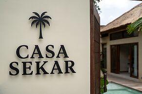 Villa Casa Sekar