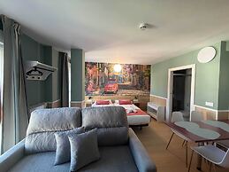 Luxury Singular Apartments Padrón