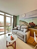 Luxury Singular Apartments Padrón