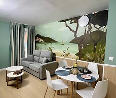 Luxury Singular Apartments Padrón