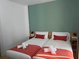 Luxury Singular Apartments Padrón