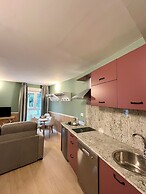 Luxury Singular Apartments Padrón
