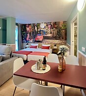 Luxury Singular Apartments Padrón