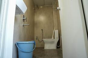 Hotel Flamount Hitech City