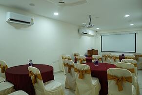 Hotel Flamount Hitech City
