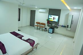 Hotel Flamount Hitech City