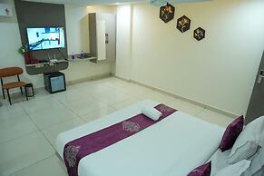 Hotel Flamount Hitech City