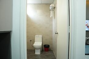 Hotel Flamount Hitech City