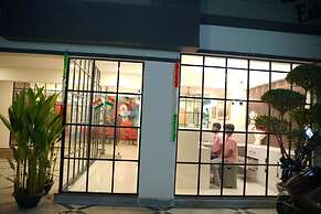 Hotel Flamount Hitech City