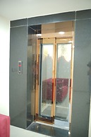 Hotel Flamount Hitech City