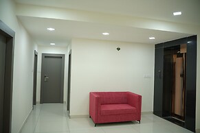 Hotel Flamount Hitech City
