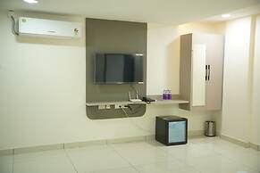 Hotel Flamount Hitech City