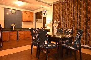 Sylvan Woods Cottage