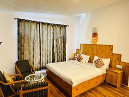 Sylvan Woods Cottage