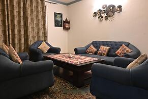 Sylvan Woods Cottage