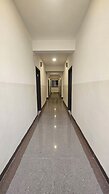 Hotel Flamount Arka Studios