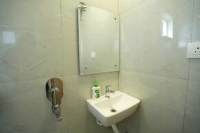 Hotel Flamount Arka Studios