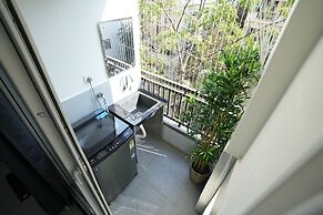 Hotel Flamount Arka Studios