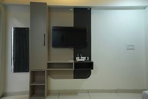 Hotel Flamount Arka Studios