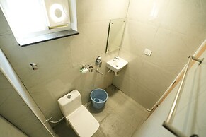 Hotel Flamount Arka Studios