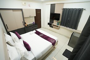 Hotel Flamount Arka Studios